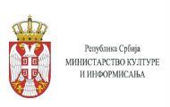 Rezultati Konkursa za sufinansiranje projekata iz oblasti javnog informisanja pripadnika srpskog naroda u zemljama regiona Rezultati Konkursa za sufinansiranje projekata iz oblasti javnog informisanja pripadnika srpskog naroda u zemljama regiona